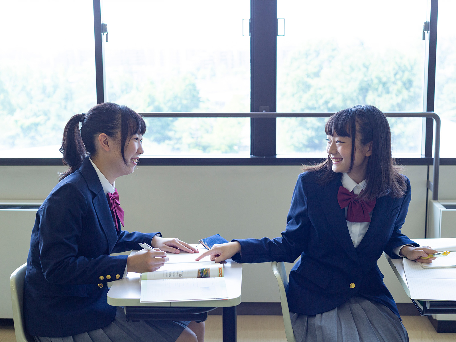 せっかく中学受験をするなら、こどもの個性・特性を伸ばせる学校選びを！