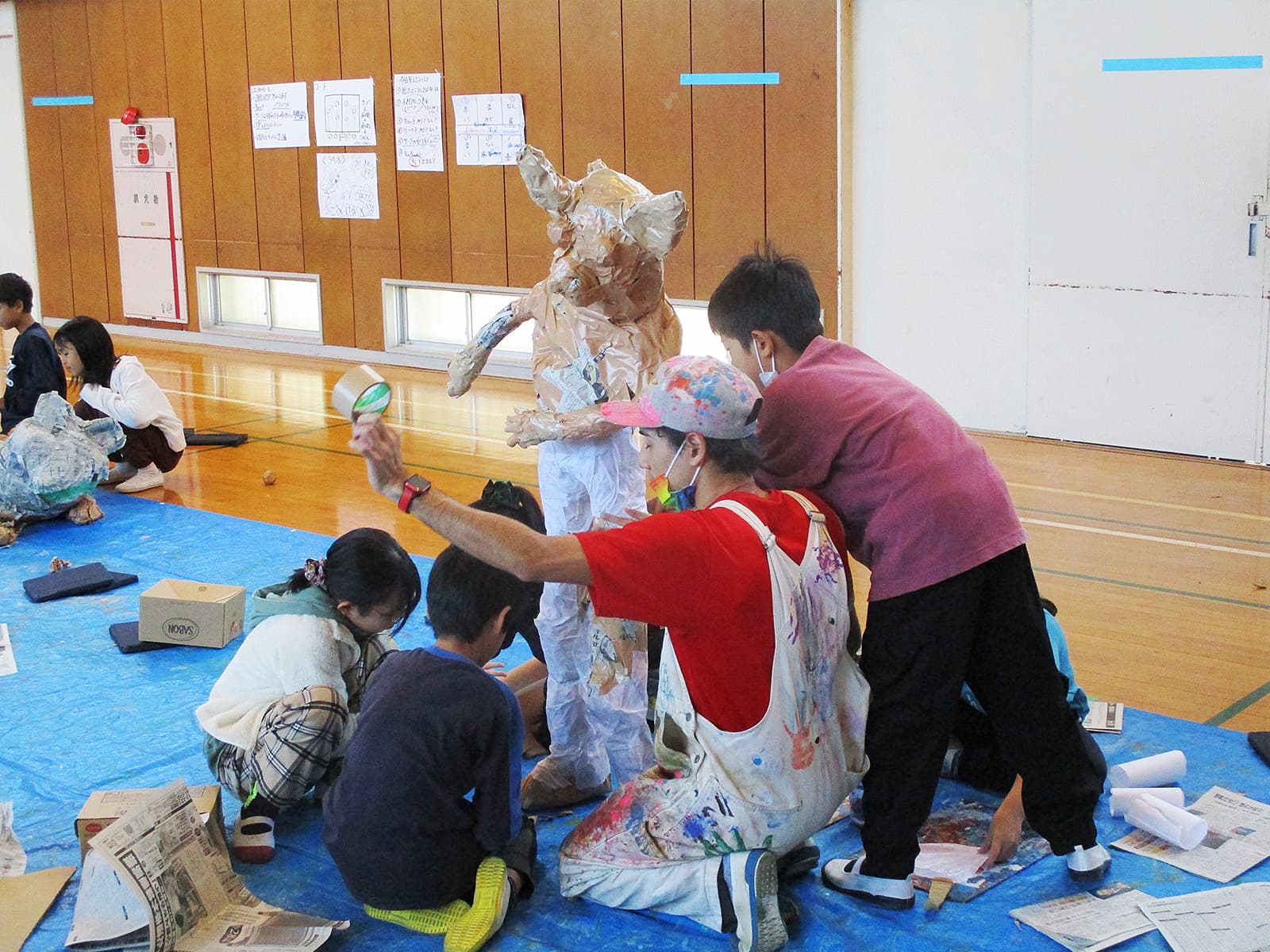 キービジュアル