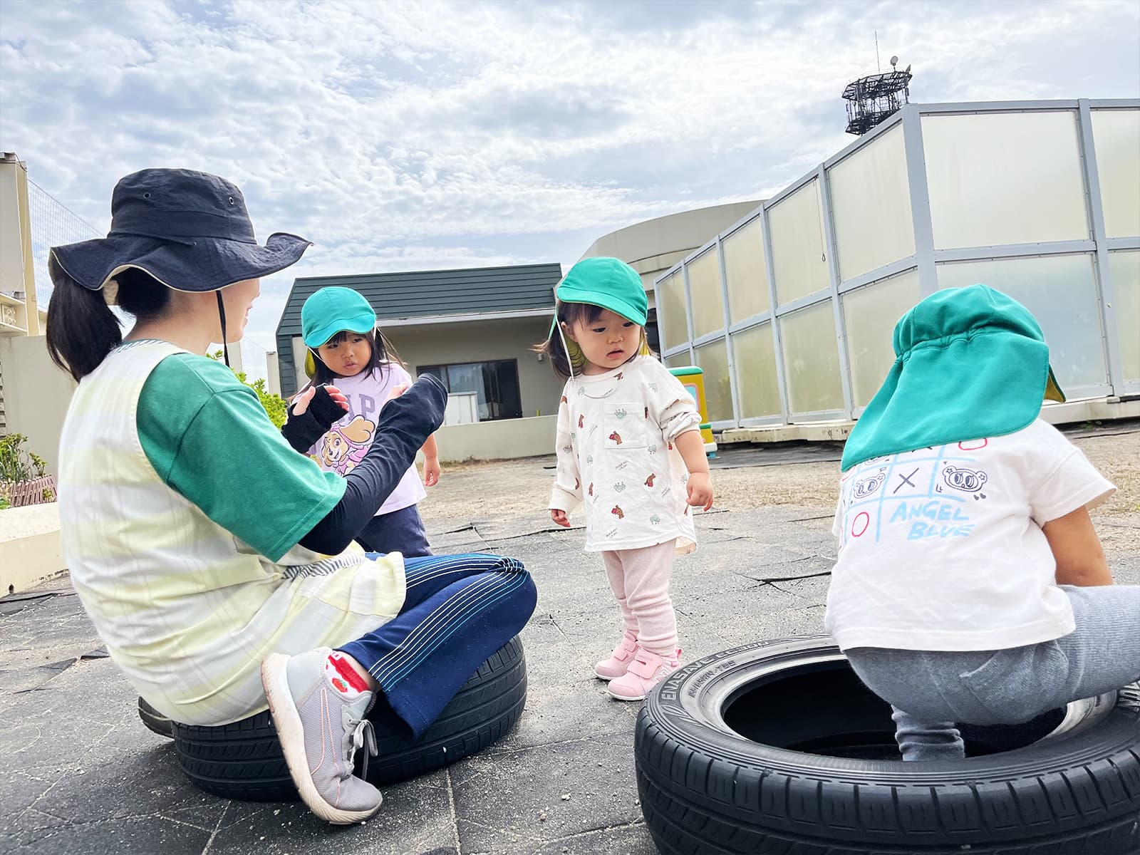 キービジュアル