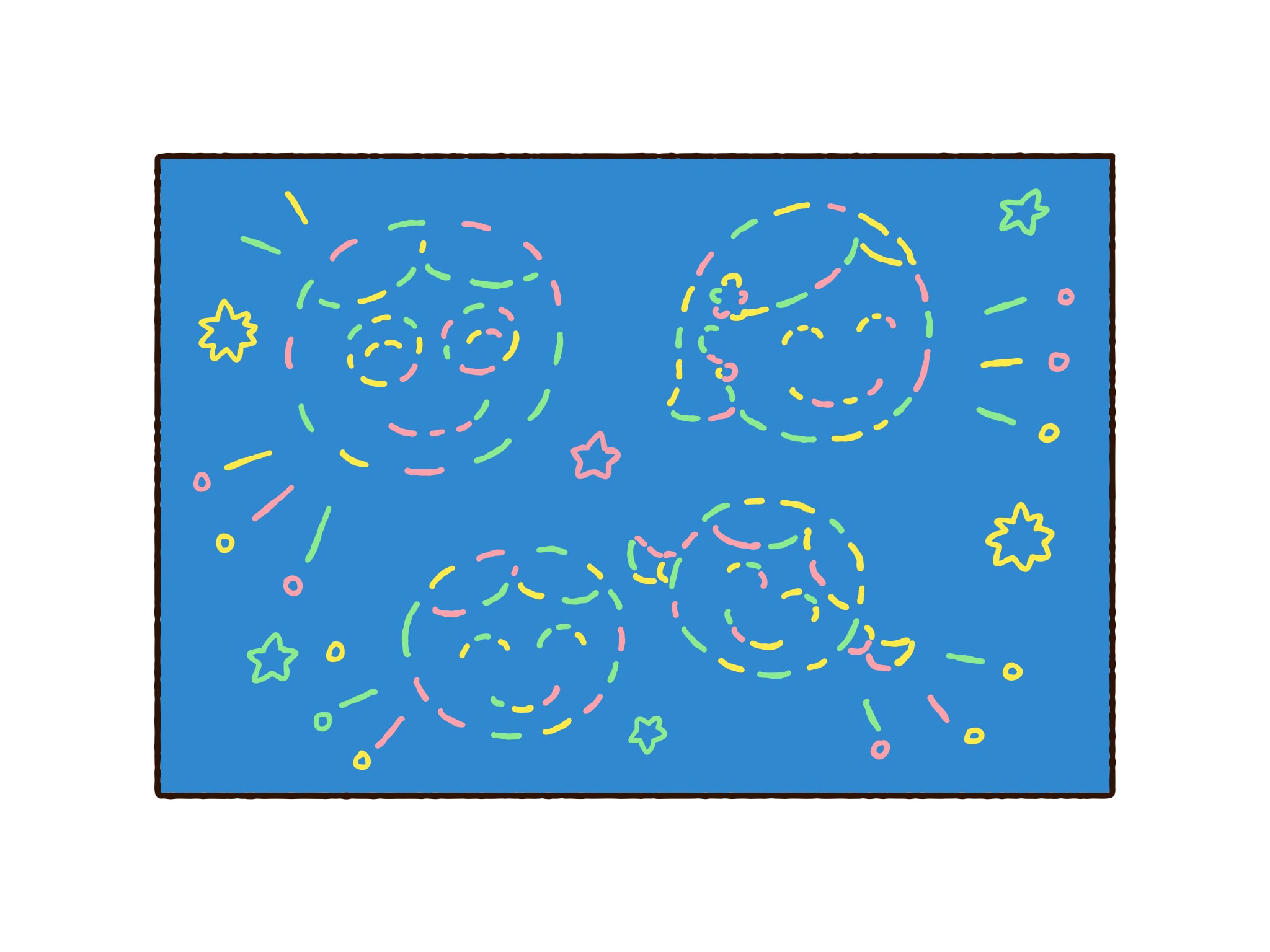 よこはまんが12