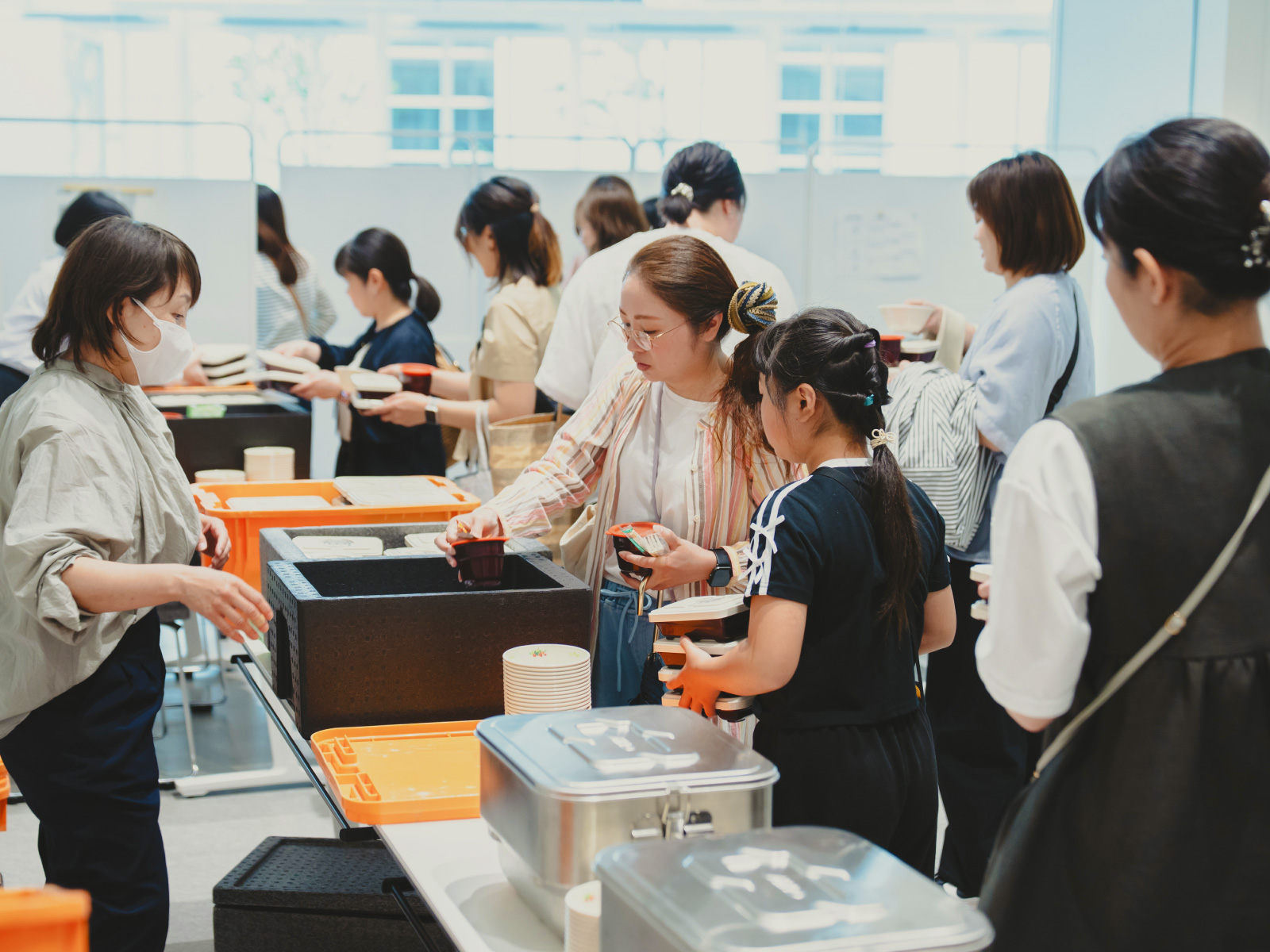 パマトコ 横浜市子育て応援アプリ
