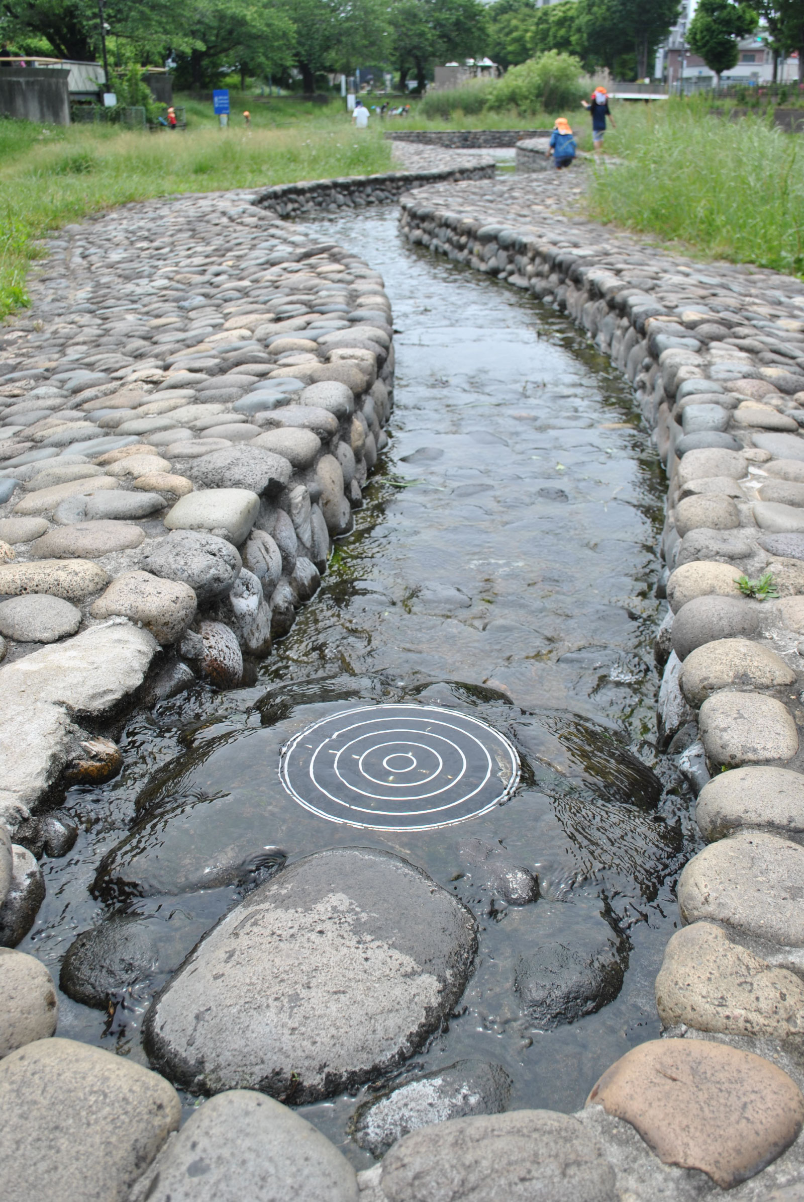 水路