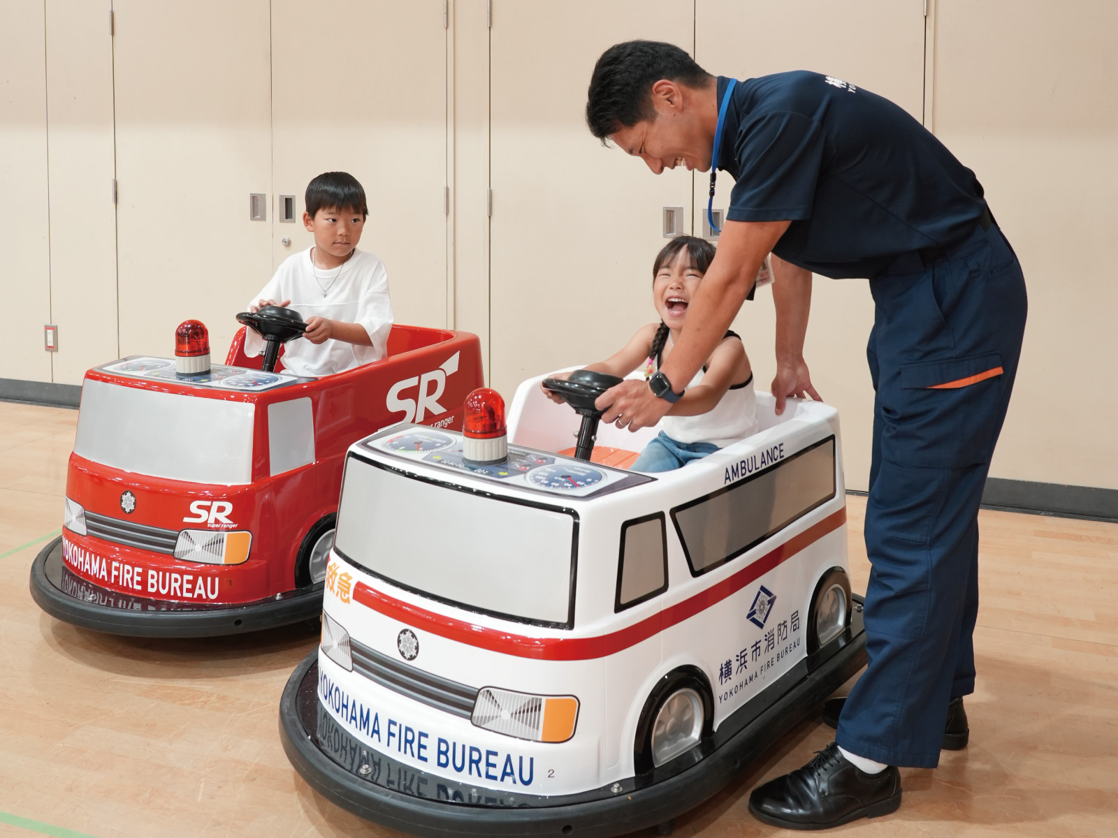 キービジュアル