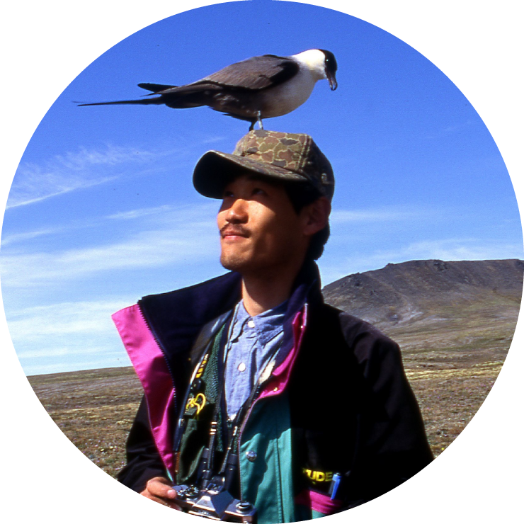 柴田 佳秀（しばた よしひで）