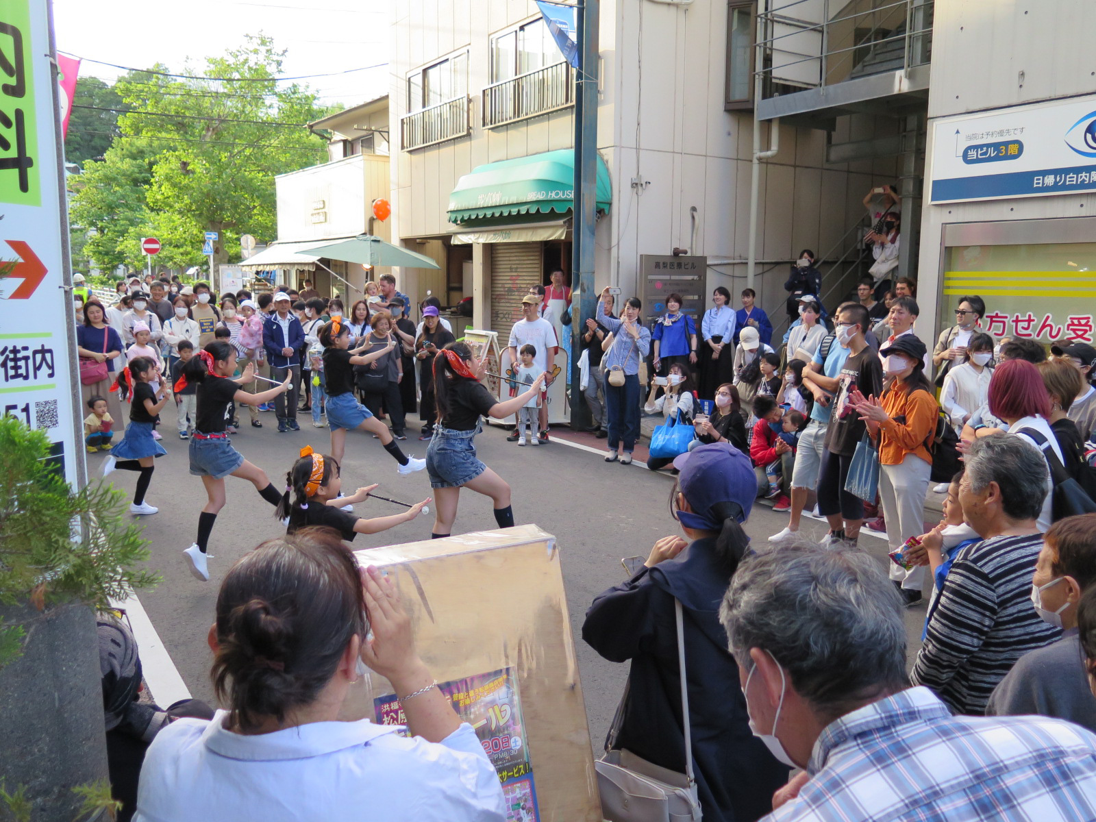 ナイトバザール