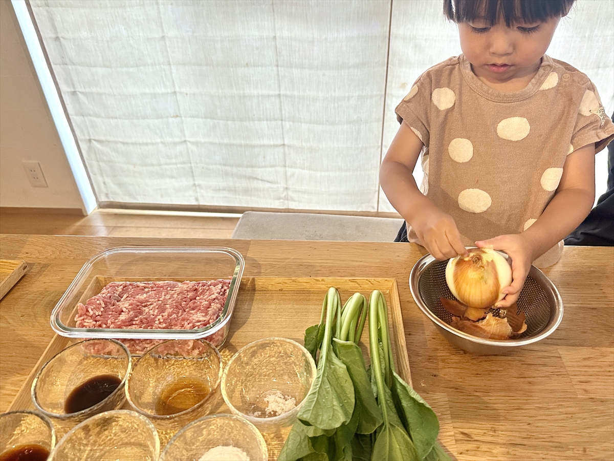 料理工程01