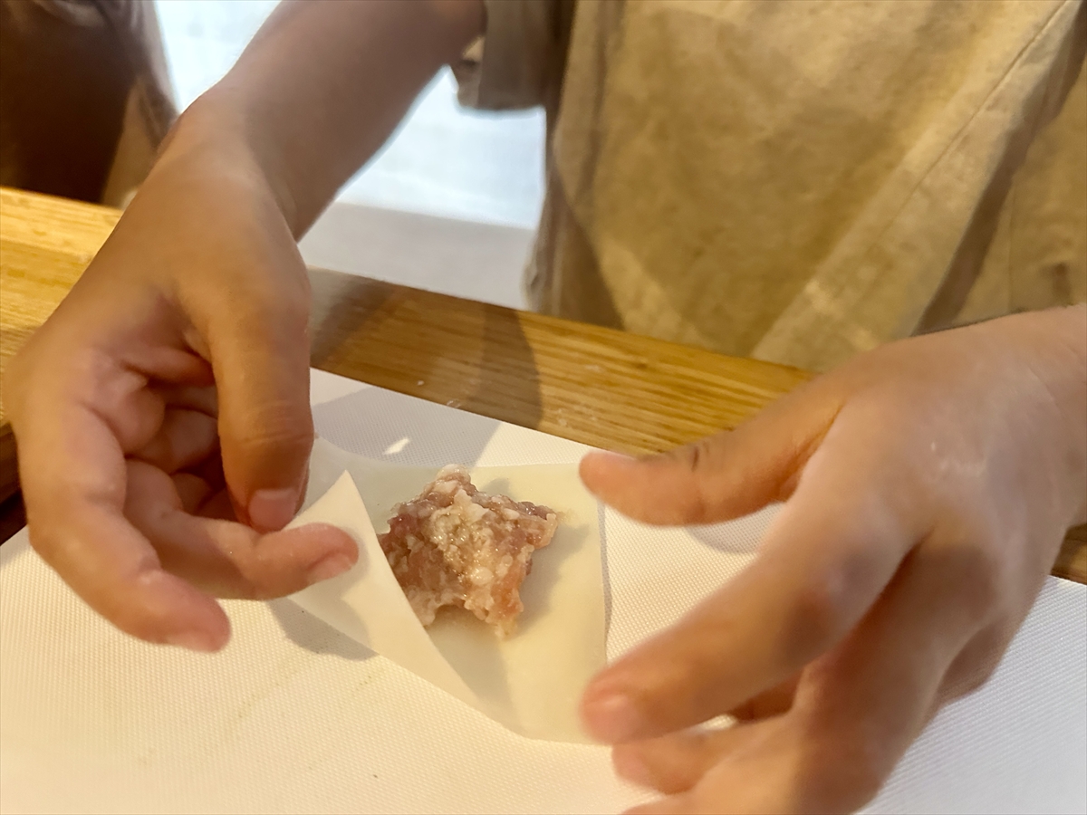 料理工程08