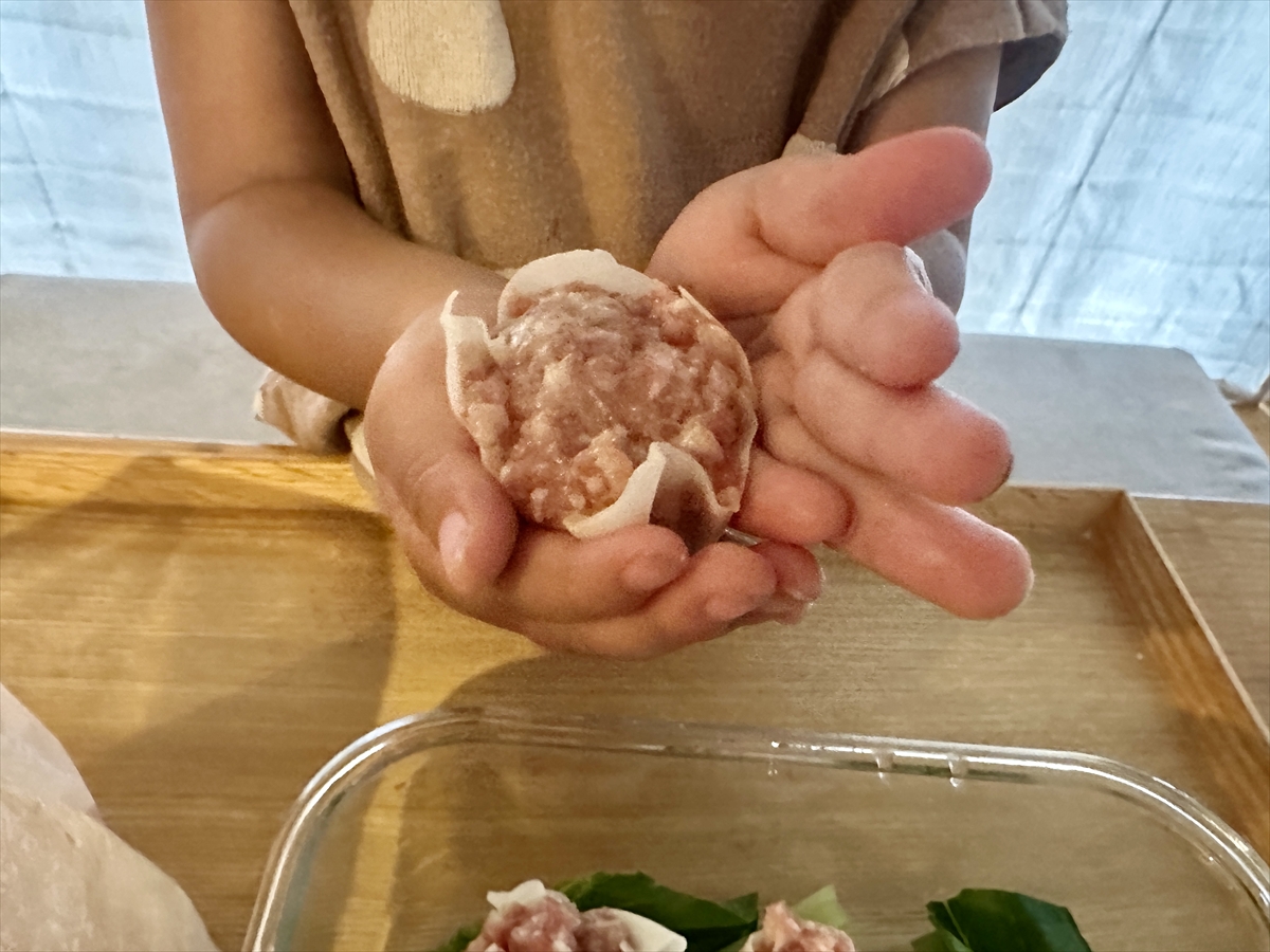 料理工程09