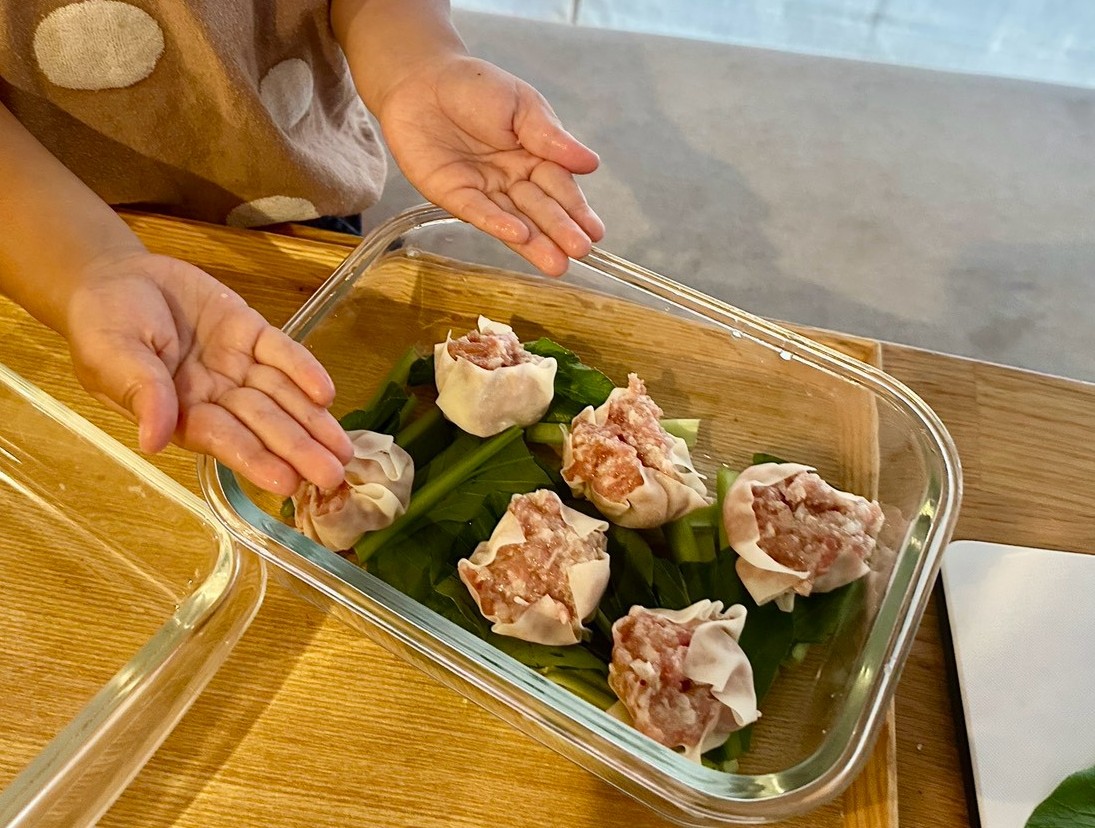料理工程10