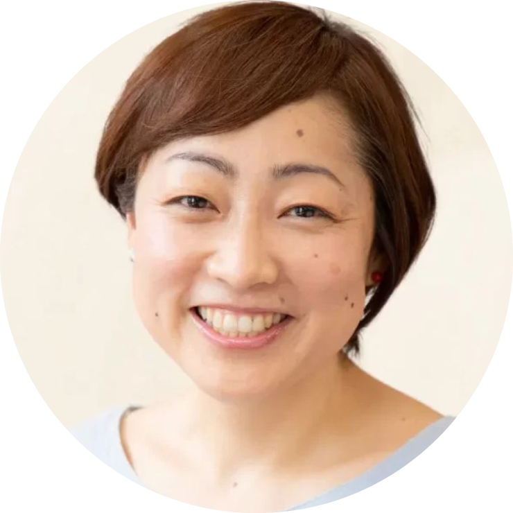 成瀬 優子（なるせ・ゆうこ）